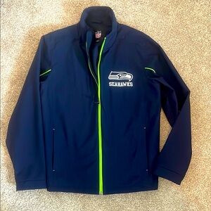 NFL Seahawks Jacket